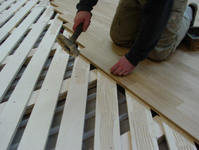 parquet tradicional 250
